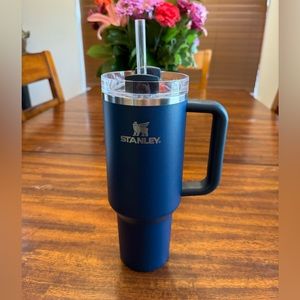 Stanley 40oz Tumbler